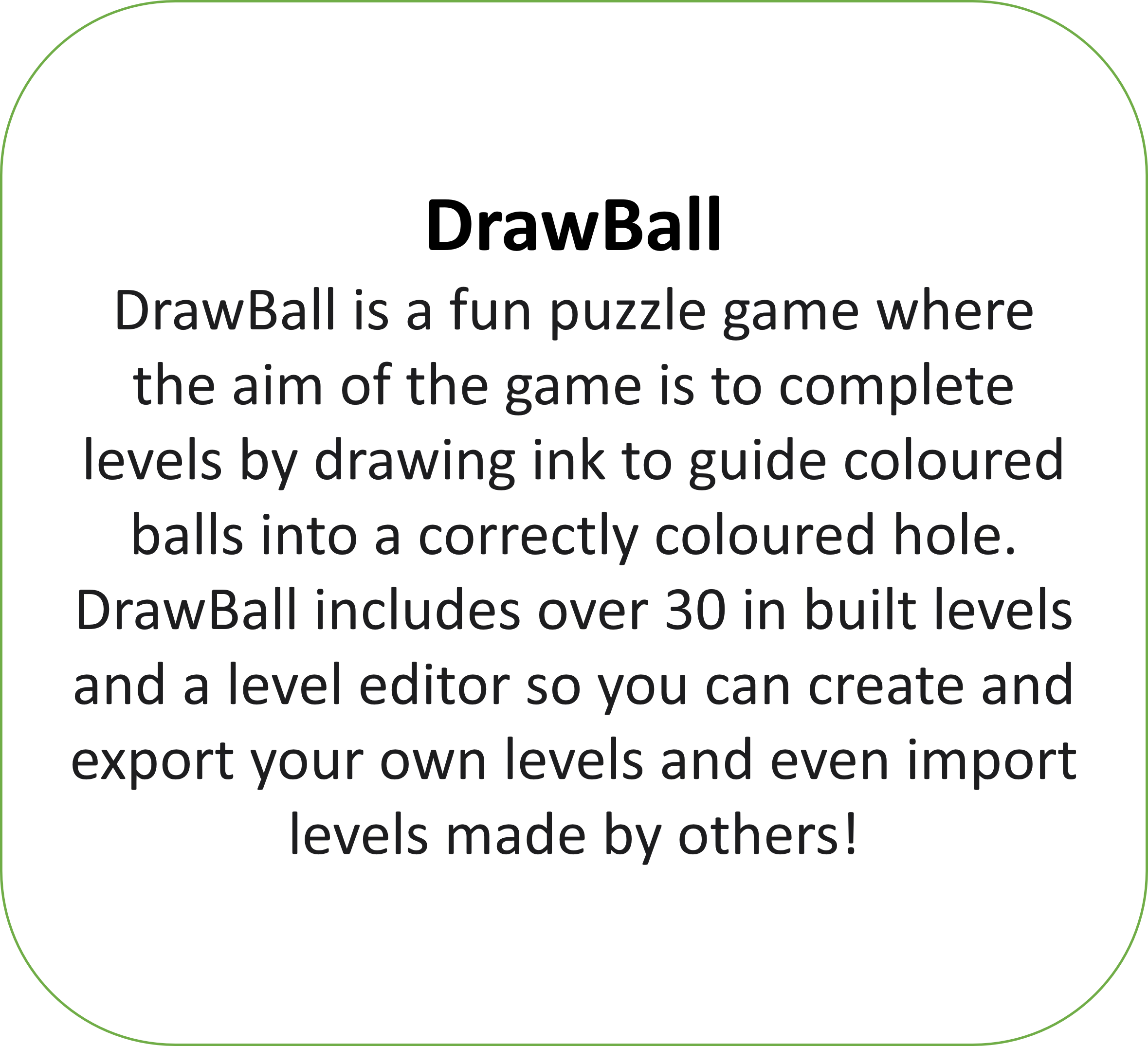 DrawBall
