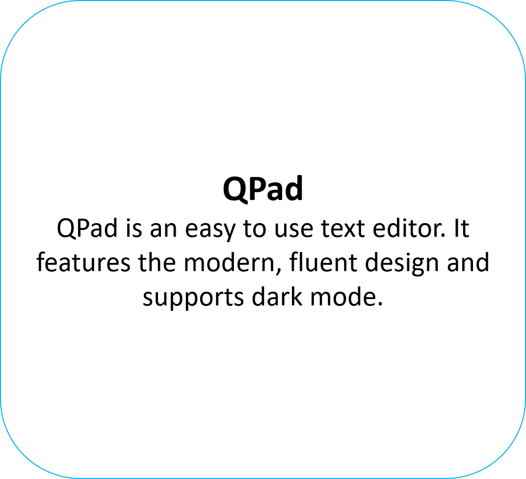 QPad