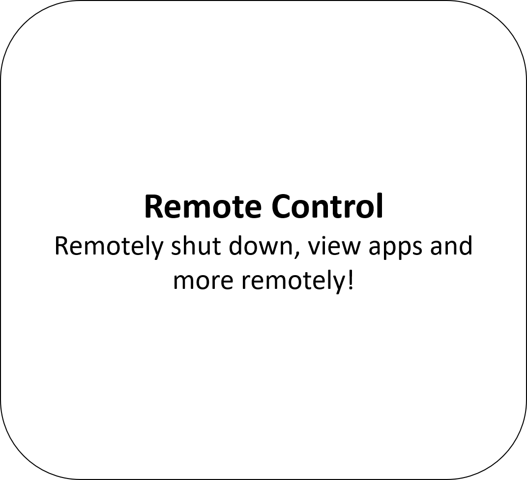 Remote Control